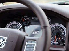 RAM Trucks霸王龙 2014款 3.6L Big Horm版