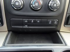 RAM Trucks霸王龙 2014款 3.6L Big Horm版