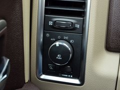 RAM Trucks霸王龙 2014款 3.6L Big Horm版