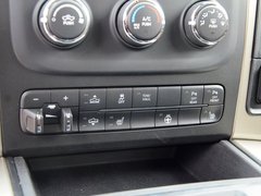 RAM Trucks霸王龙 2014款 5.7L 户外版