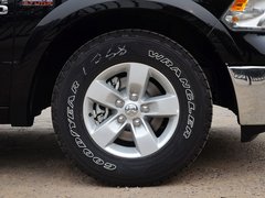 RAM Trucks霸王龙 2014款 5.7L 户外版