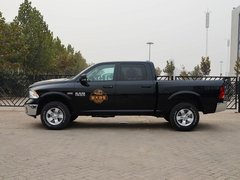RAM Trucks霸王龙 2014款 5.7L 户外版