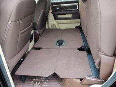 RAM Trucks霸王龙 2014款 5.7L 户外版