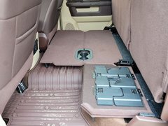 RAM Trucks霸王龙 2014款 5.7L 户外版