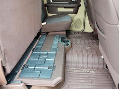 RAM Trucks霸王龙 2014款 5.7L 户外版