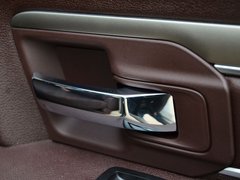 RAM Trucks霸王龙 2014款 5.7L 户外版