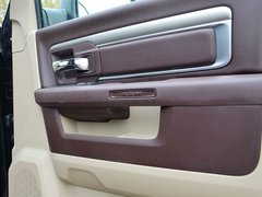 RAM Trucks霸王龙 2014款 5.7L 户外版