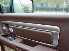 RAM Trucks霸王龙 2014款 5.7L 户外版