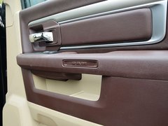 RAM Trucks霸王龙 2014款 5.7L 户外版
