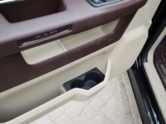 RAM Trucks霸王龙 2014款 5.7L 户外版