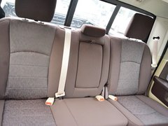 RAM Trucks霸王龙 2014款 5.7L 户外版