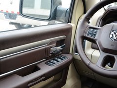 RAM Trucks霸王龙 2014款 5.7L 户外版