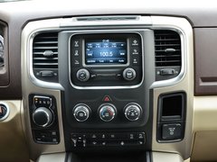 RAM Trucks霸王龙 2014款 5.7L 户外版