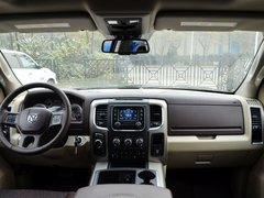 RAM Trucks霸王龙 2014款 5.7L 户外版