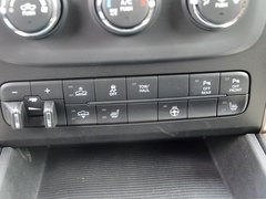 RAM Trucks霸王龙 2014款 5.7L 户外版