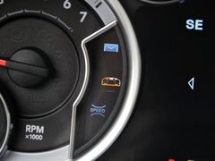 RAM Trucks霸王龙 2014款 5.7L 户外版