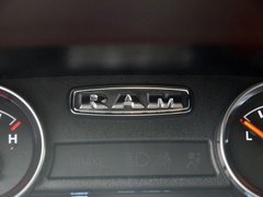 RAM Trucks霸王龙 2014款 5.7L 户外版
