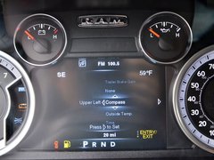 RAM Trucks霸王龙 2014款 5.7L 户外版