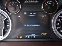 RAM Trucks霸王龙 2014款 5.7L 户外版