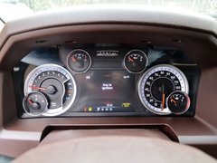 RAM Trucks霸王龙 2014款 5.7L 户外版