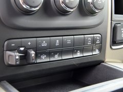 RAM Trucks霸王龙 2014款 5.7L 户外版