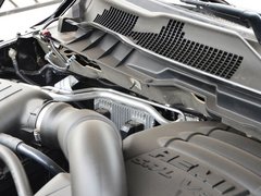 RAM Trucks霸王龙 2014款 5.7L 户外版