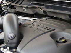 RAM Trucks霸王龙 2014款 5.7L 户外版