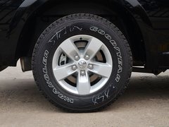 RAM Trucks霸王龙 2014款 5.7L 户外版