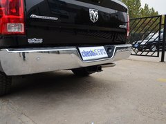 RAM Trucks霸王龙 2014款 5.7L 户外版