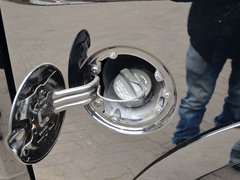 RAM Trucks霸王龙 2014款 5.7L 户外版