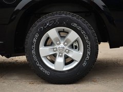 RAM Trucks霸王龙 2014款 5.7L 户外版