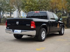 RAM Trucks霸王龙 2014款 5.7L 户外版