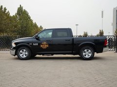 RAM Trucks霸王龙 2014款 5.7L 户外版
