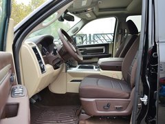 RAM Trucks霸王龙 2014款 5.7L 户外版