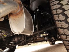 RAM Trucks霸王龙 2014款 5.7L 户外版