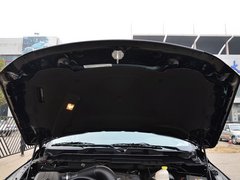 RAM Trucks霸王龙 2014款 5.7L 户外版