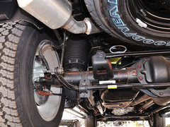 RAM Trucks霸王龙 2014款 5.7L 户外版