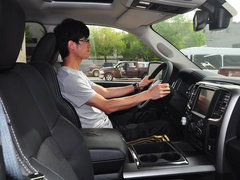 RAM Trucks霸王龙 2014款 5.7L 户外版