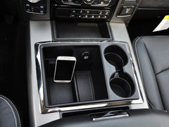 RAM Trucks霸王龙 2014款 5.7L 户外版