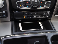 RAM Trucks霸王龙 2014款 5.7L 户外版