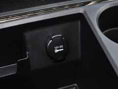 RAM Trucks霸王龙 2014款 5.7L 户外版