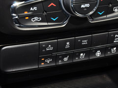 RAM Trucks霸王龙 2014款 5.7L 户外版