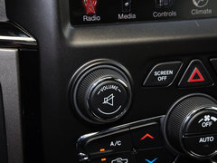 RAM Trucks霸王龙 2014款 5.7L 户外版