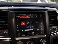 RAM Trucks霸王龙 2014款 5.7L 户外版