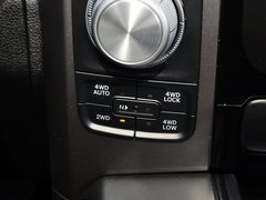 RAM Trucks霸王龙 2014款 5.7L 户外版