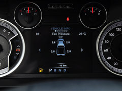 RAM Trucks霸王龙 2014款 5.7L 户外版