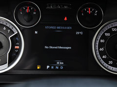 RAM Trucks霸王龙 2014款 5.7L 户外版
