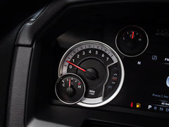 RAM Trucks霸王龙 2014款 5.7L 户外版
