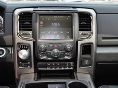 RAM Trucks霸王龙 2014款 5.7L 户外版