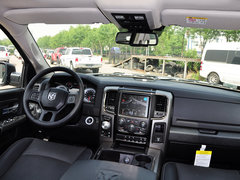 RAM Trucks霸王龙 2014款 5.7L 户外版